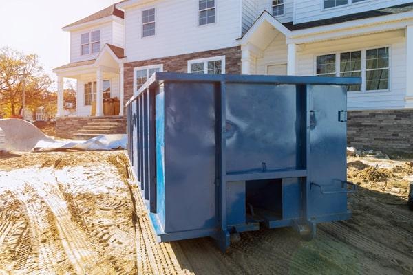 Dumpster Rental of Johnson City office